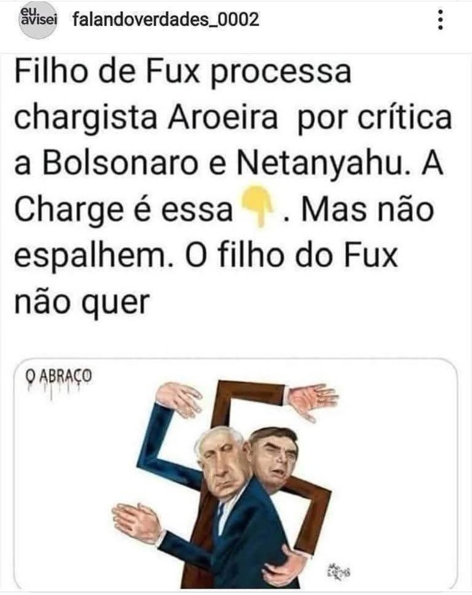 Antonio Cappellari VERGONHA (@cappellarianton) on Twitter photo 