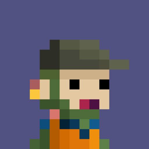 🎉 Mini Collected!

Mini #2692 just found a new home 🏠
offer accepted: 0.0043 WETH [$19.03]
🔗opensea.io/item/base/0xd6…

✨ Stay Mini, Stay Based