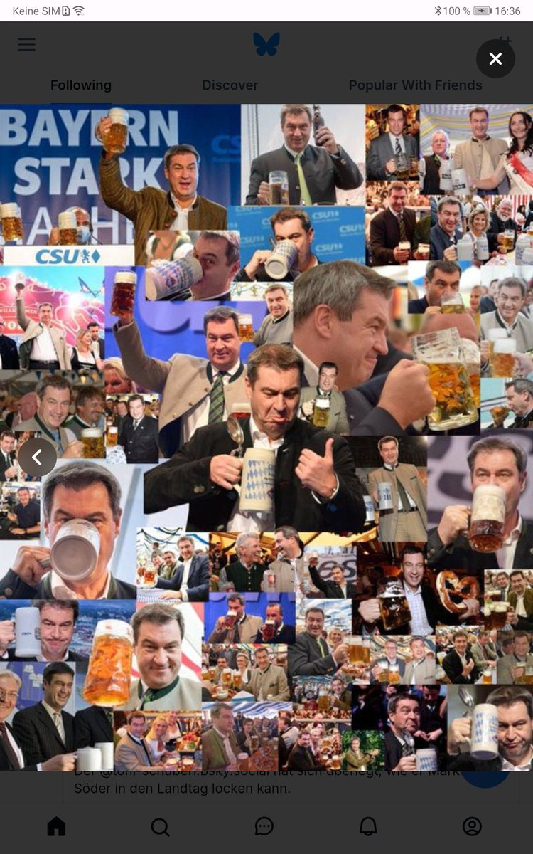 <a href="/Markus_Soeder/">Markus Söder</a> „Dieses fetischhafte Wurstgefresse von Markus Söder ist ja keine Politik.“ (R. Habeck)