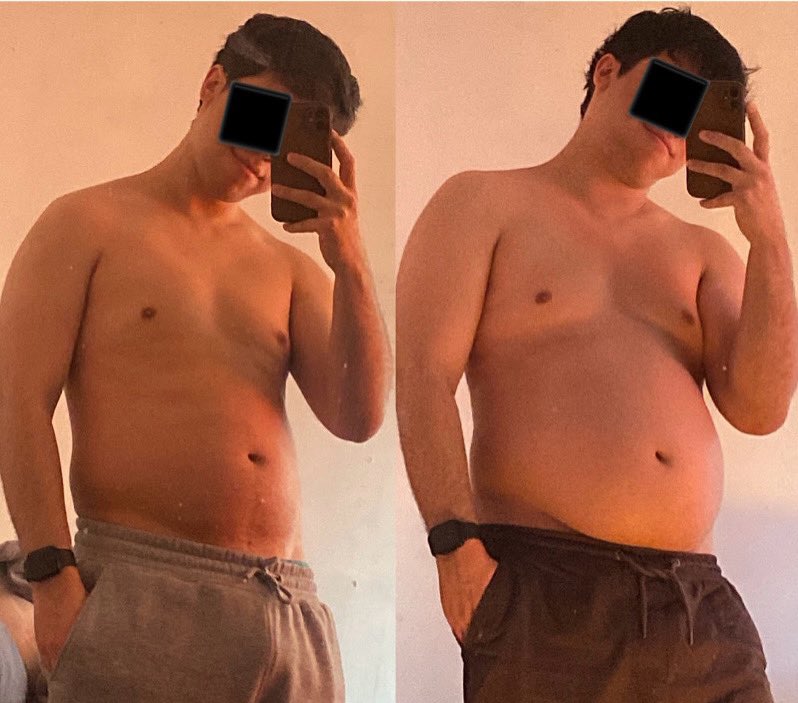 brohimbo's tweet image. 145 -&amp;gt; 194 
#grommr