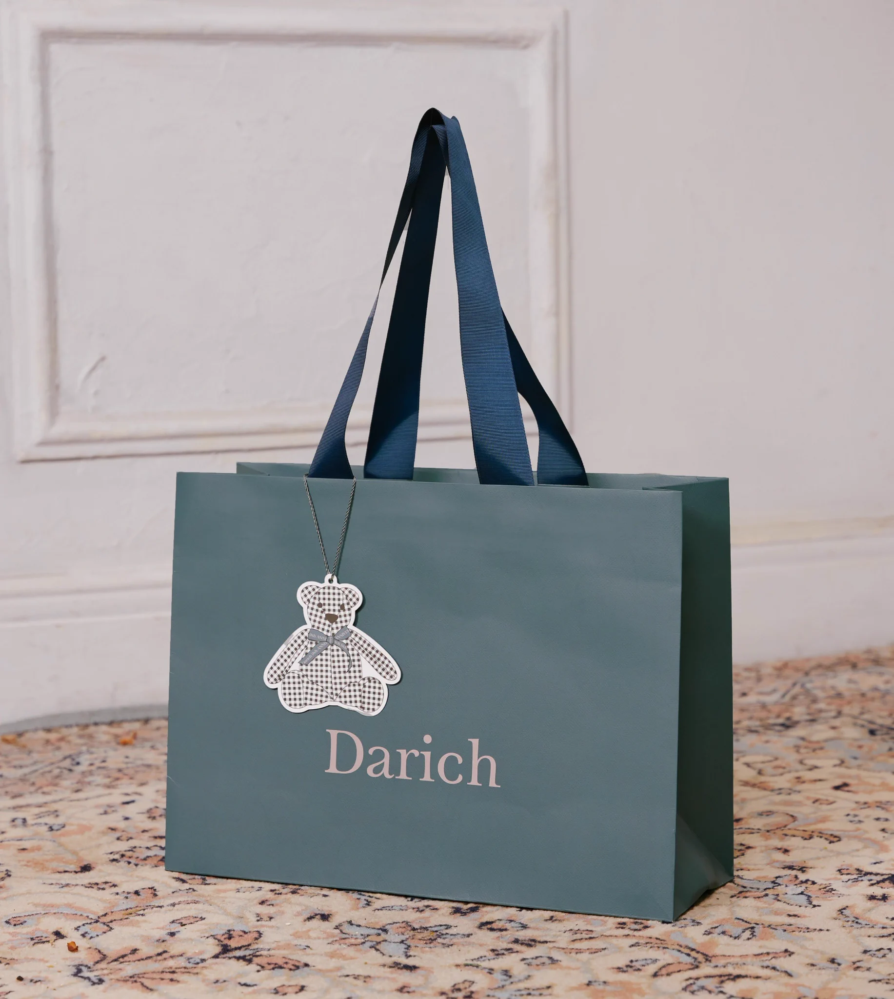 Darich（ダーリッチ） on X: 