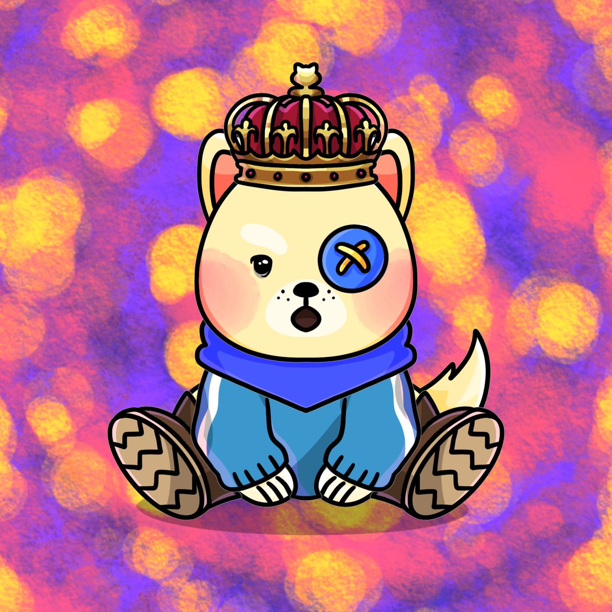 MicroPets 🐶 tweet media