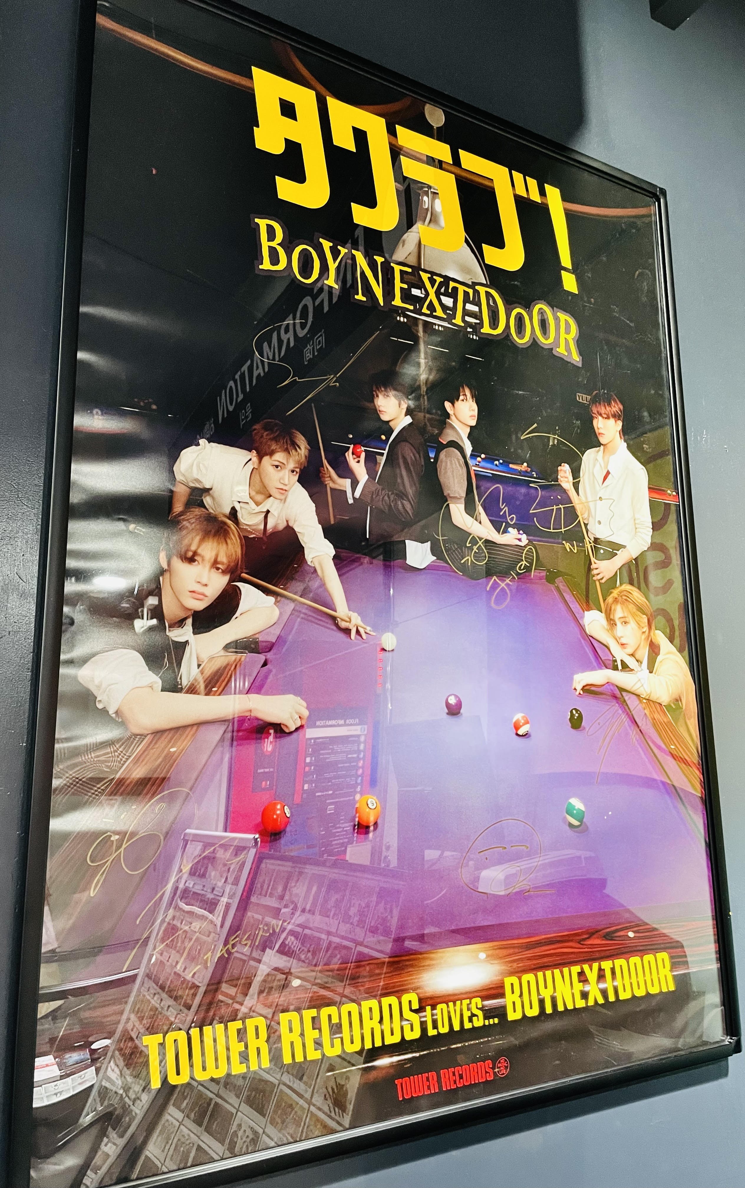 タワーレコード渋谷店 on X: 