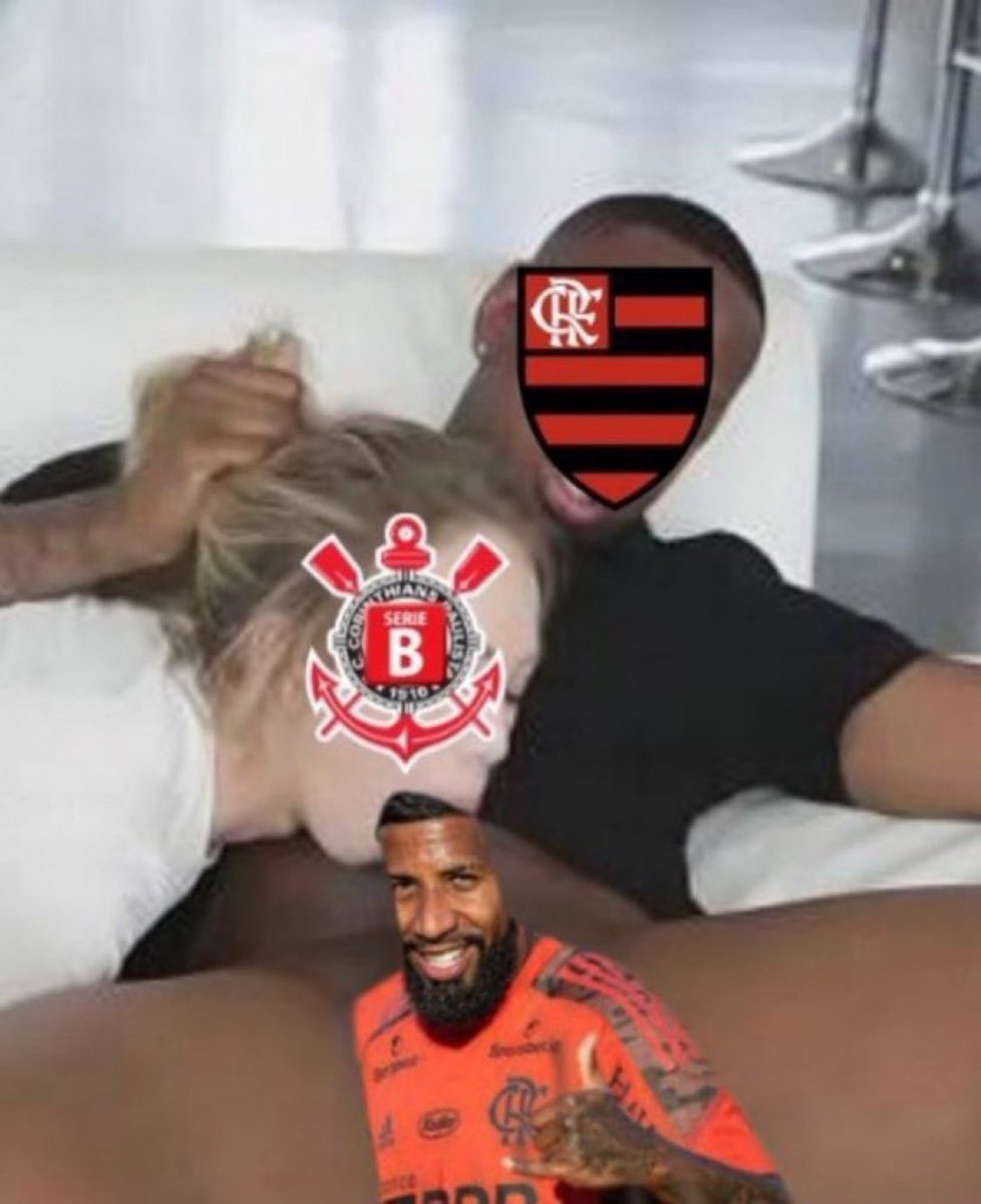 FLA DA DEPRESSÃO | Ruan tweet media