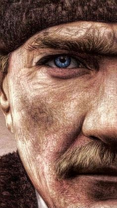 Başkomutan 

#BüyükTaarruz
#26Ağustos1922