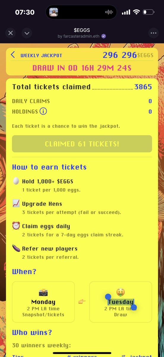 Rich kids of claude tweet media