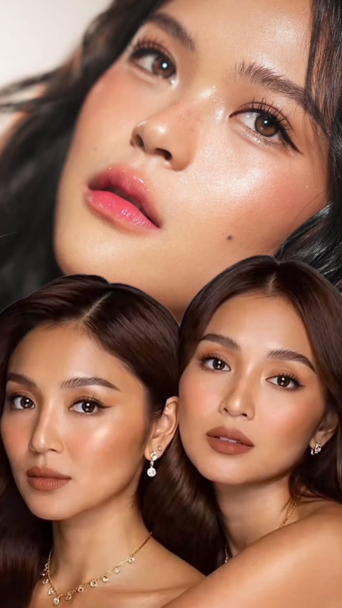 Mary (@__mary_me) on Twitter photo Kathryn, Nadine, and Rain just prove how strong and powerful morenas are. Isang project lang with these three and it’s gonna be fire! 🔥 <a href="/DreamscapePH/">DreamscapePH</a>
<a href="/starmagicphils/">Star Magic</a> <a href="/ABSCBN/">ABS-CBN Entertainment</a>
#RainCelmar #KathrynBernardo #NadineLustre Kathryn, Nadine, and Rain just prove how strong and powerful morenas are. Isang project lang with these three and it’s gonna be fire! 🔥 <a href="/DreamscapePH/">DreamscapePH</a>
<a href="/starmagicphils/">Star Magic</a> <a href="/ABSCBN/">ABS-CBN Entertainment</a>
#RainCelmar #KathrynBernardo #NadineLustre