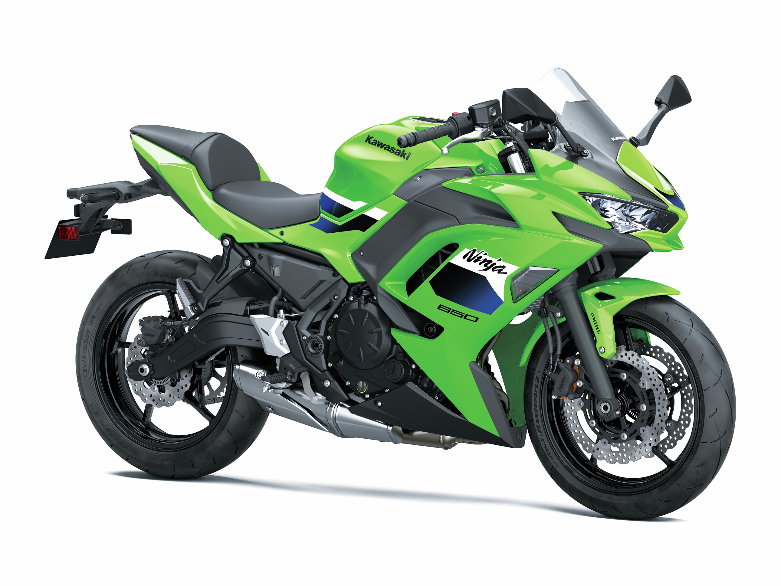 ☆RN☆ページ KAWASAKI ZX-6R '24 KAWASAKIの新型ZX-6R🏍️✨ 各種パーツの