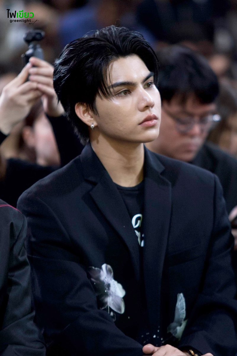 “ฟอร์ด ฐิติพงศ์" ร่วมงาน “Siam Center รักเธอประเทศไทย” ผนึกพันธมิตรขับเคลื่อนซอฟท์พาวเวอร์ไทยสู่เวทีโลก

LOVEYOUTHAILAND X FORTFTS
#FortFTS #ComeFortZon #BabyFeat
#SiamCenter #รักเธอประเทศไทย