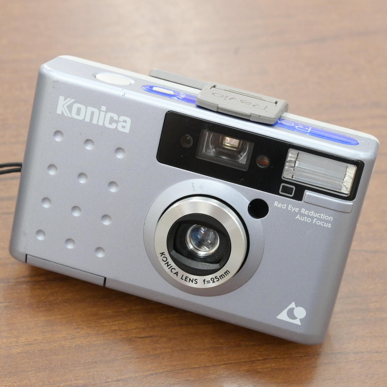 konica カメラ Konica III (ft表記) #1051348466293 | 東京CAMERA