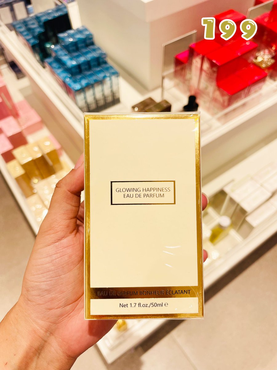 ticketbycctrnn's tweet image. รับหิ้ว น้ำหอม miniso ✨

ค่าหิ้วชิ้นแรก 20 ชิ้นถัดไป + 10
ค่าส่ง 50

ราคาอยู่บนภาพฮะ🤏🏻

#miniso #รับหิ้วminiso #รับหิ้ว