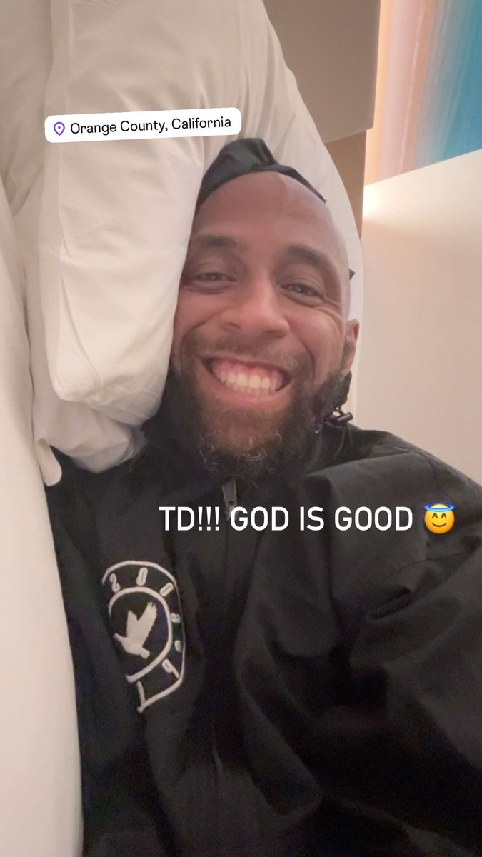 😮‍💨 Tired af but I made it. Thank you God! Got work to do manaña.