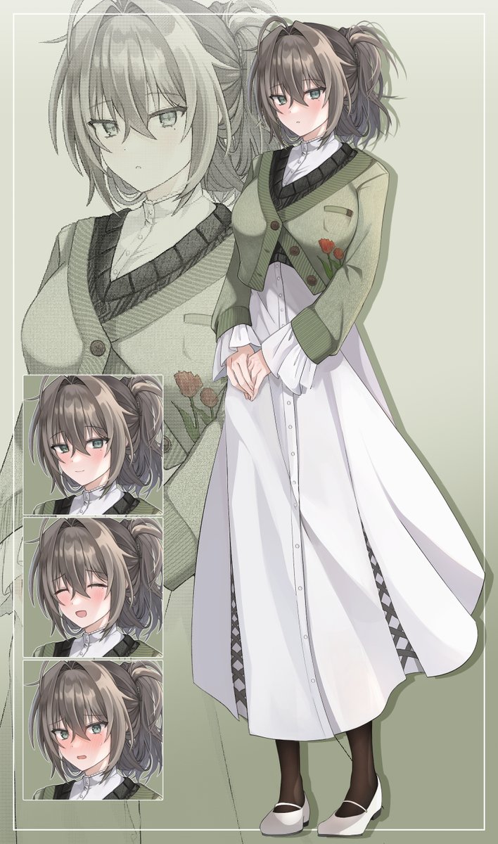 gwangseo_'s tweet image. Hello Everyone!!!
I really want to start up my commissions on #Vgen🥺
 I need at least 20 RT 🔁 +100 likes ❤️to get #VGenCode   

Any support is highly appreciated Thank you 😭💕

vgen.co/gwangseo