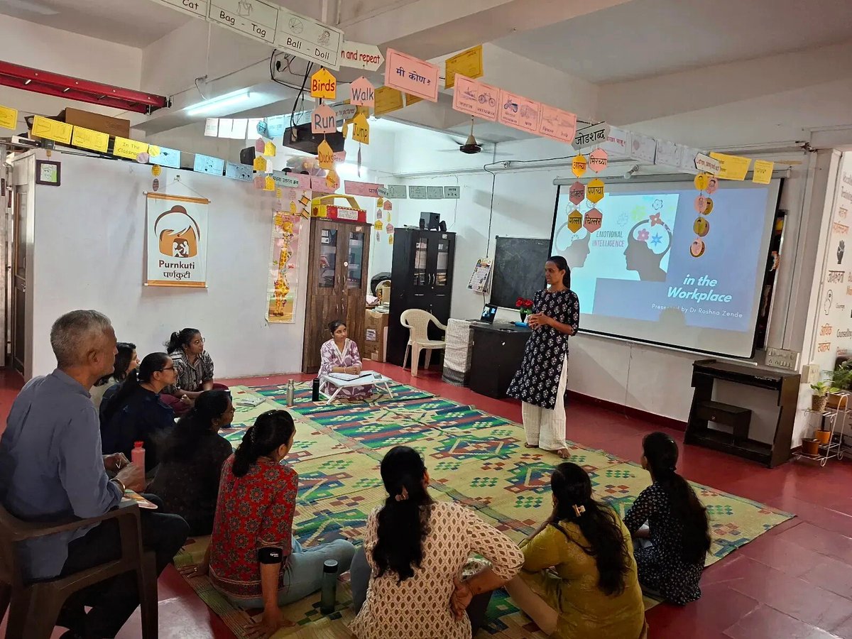 PwC_IN's tweet image. For years, Nisha Tai and her family faced numerous financial and social challenges due to her chronic health condition. That changed when she joined the #PwCIF initiative in Pune. Click to read: bit.ly/3ViY1J6
#CommunityDevelopment