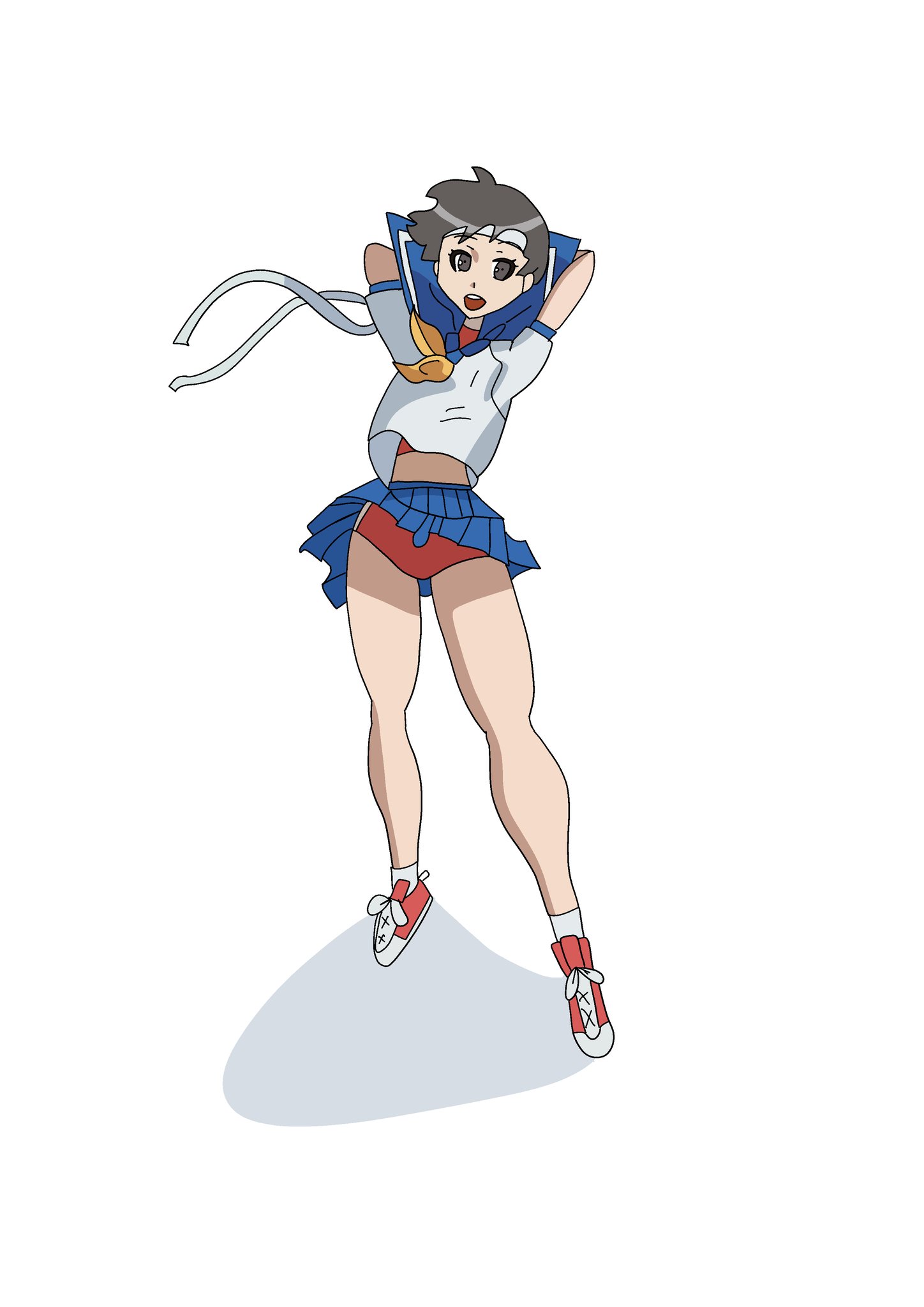 やまっくワールド on X: 