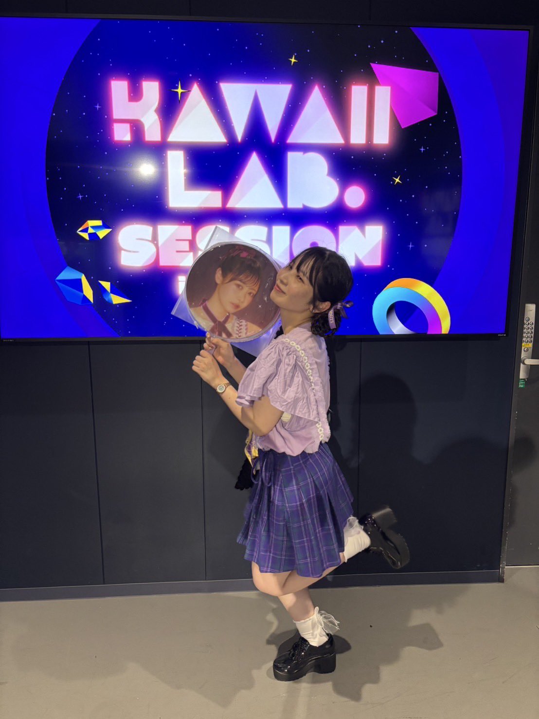 なつみ💜🧸☪(🐹) (@723_fz) / X