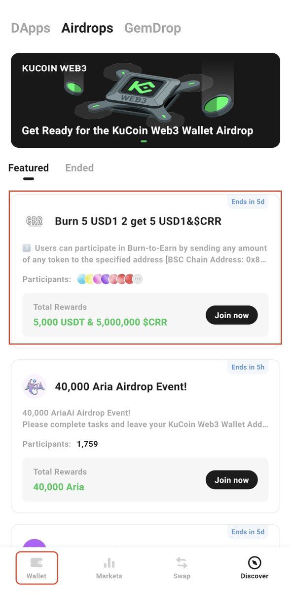 Crypto Refugees tweet media