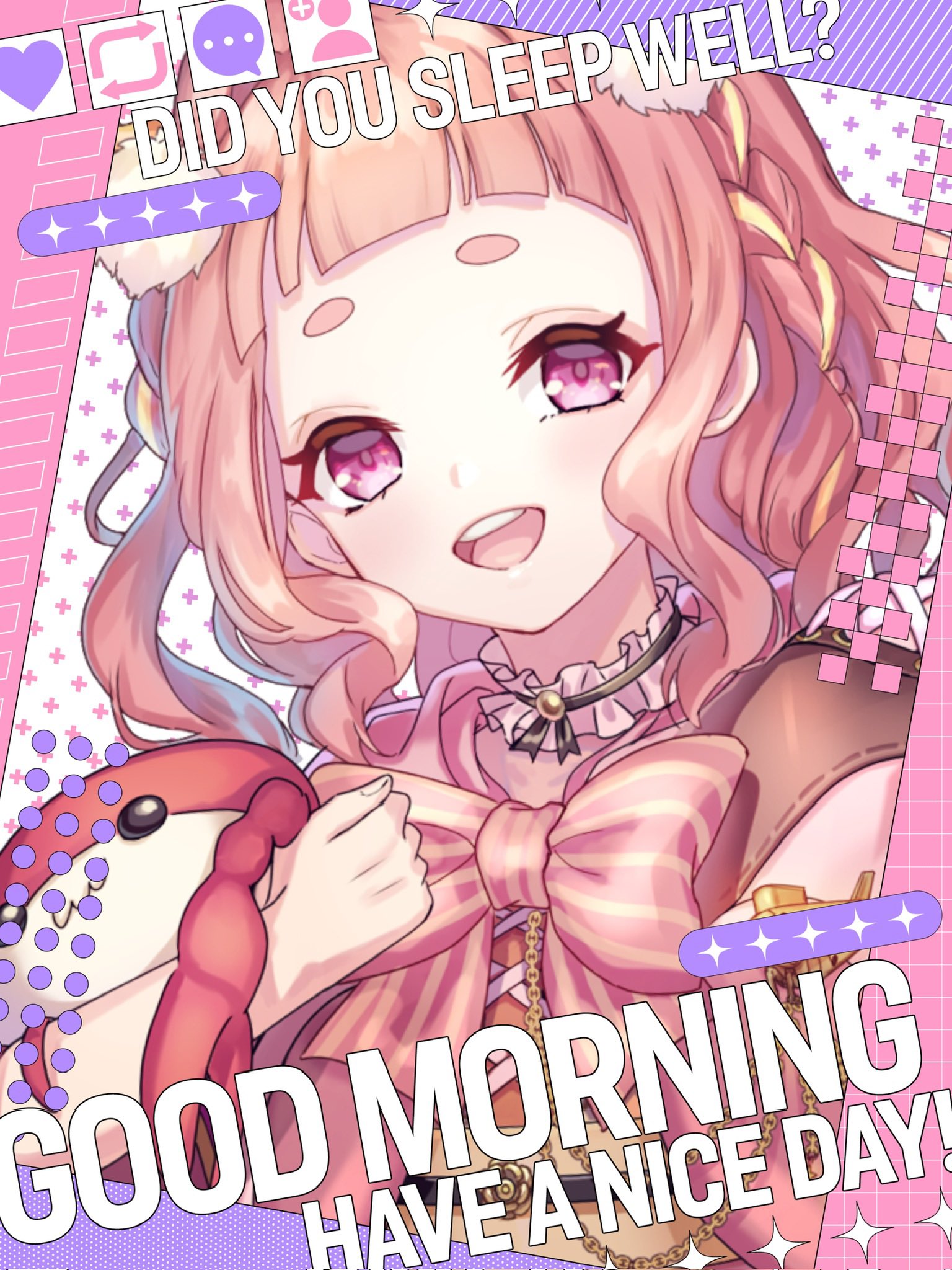 Rira&noa様♡ありがとうございます♡ ろら on X: 
