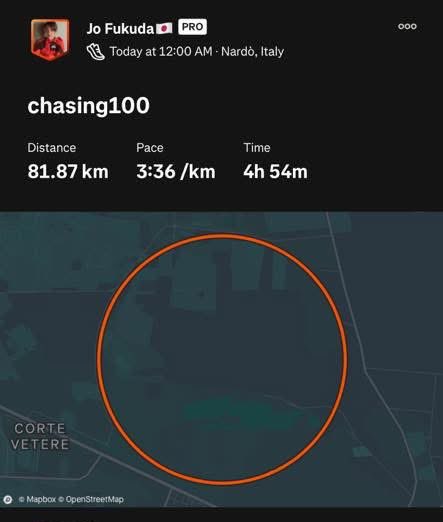 nottyhero's tweet image. #chasing100 จบแล้วไปส่องน้าโจมีเซอไพรด์ไรไหมน้อ