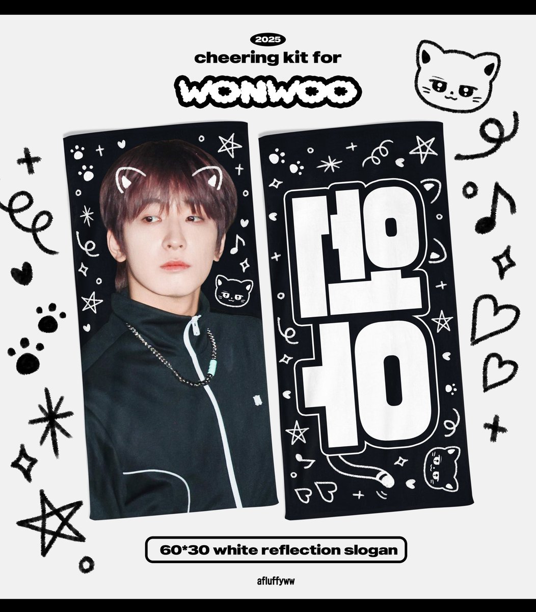 2Udesigntoyou's tweet photo. 🖤 2U Portfolio

반사슬로건 + 공지
 
#반사슬로건 #슬로건커미션 #슬로건디자인 #우치와 #하트우치와 #우치와커미션 #굿즈커미션 #디자인커미션 #세븐틴 #SEVENTEEN #원우 #WONWOO https://t.co/bcSAfZXMvE