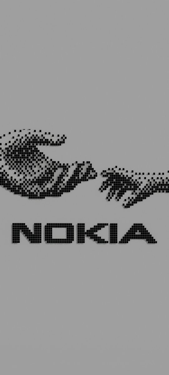 Nythis110929's tweet photo. Nokia - Connecting People 🧑‍🤝‍🧑 https://t.co/Qj6ZyPR2T6