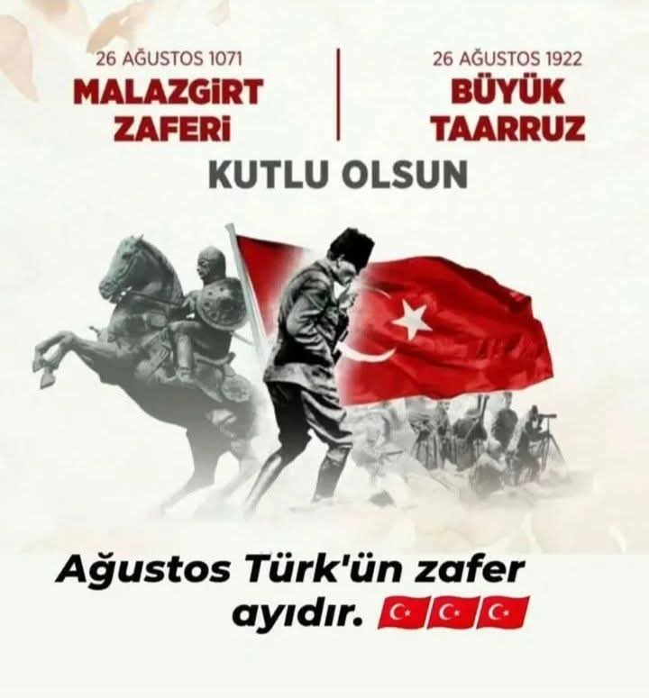 Ne mutlu türküm diyene