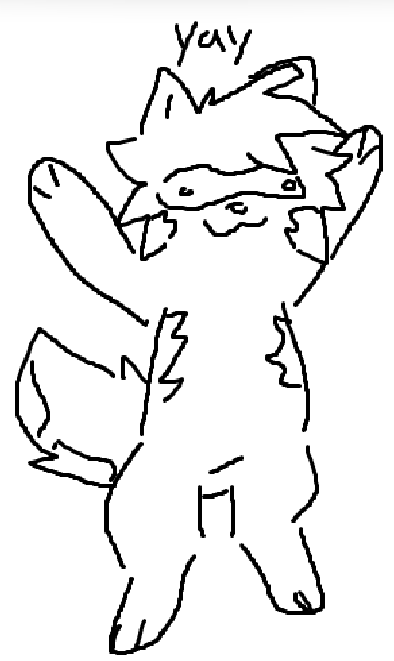 _wulfgng_'s tweet photo. yay :] https://t.co/0L9JOUN3JT