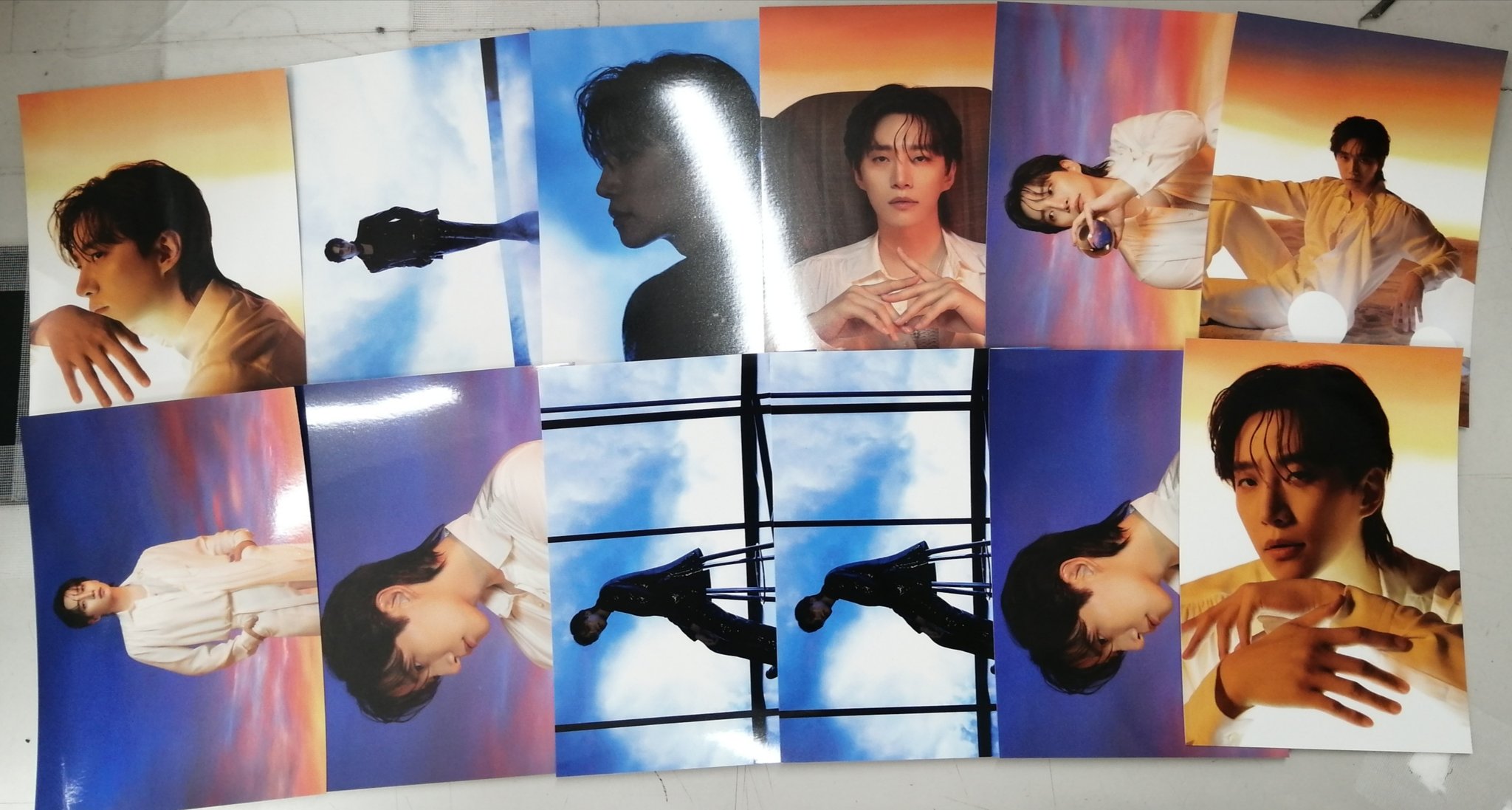 2PM - 2PM  ジュノ　ランダムフォト 2PM ジュノ JUNHO THE BEST ランダムフォト3枚セット - メルカリ
