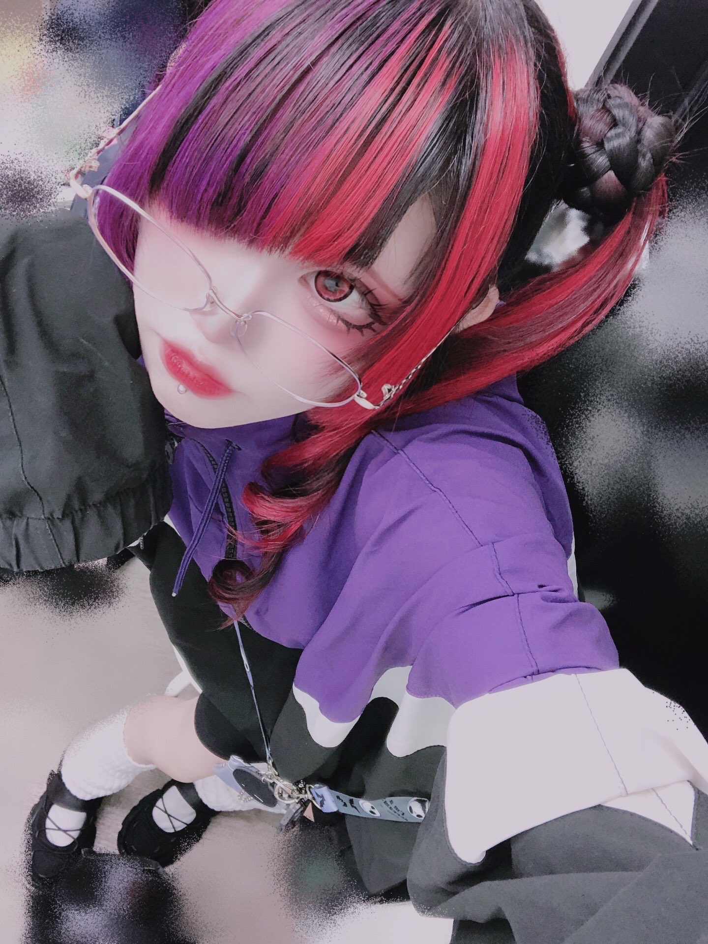 毒林檎大福ざくろ姫ピンクラウリンゼTKK115達磨ピンクラウリンゼTKK116 姫羽りんご🍎🪽【てんしろっ！】 on X: 