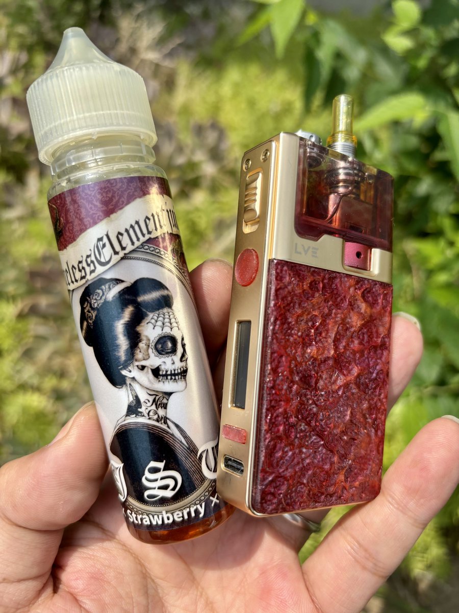 湿度高いなぁ

JSTの爽やか酸味で行こう！