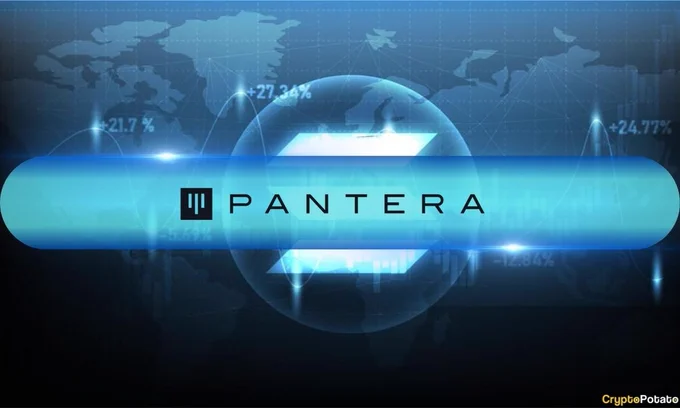 🥔CRIPTOVALUTE : Pantera Capital punta a raccogliere 1,25 miliardi di dollari per trasformare un'azienda Nasdaq in "Solana Co."