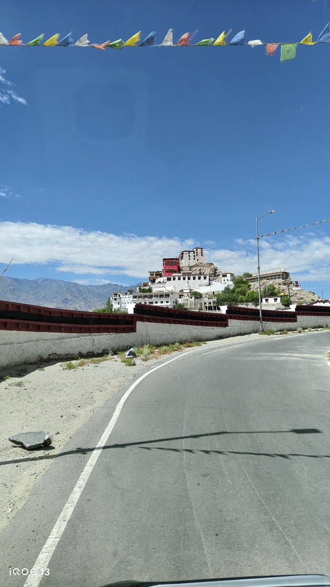 Beautiful Leh 😍 
#leh #photography #iQOO