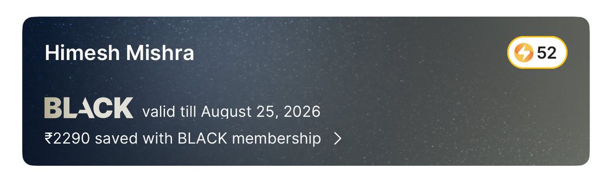 Some upgrades are worth flexing. 😉