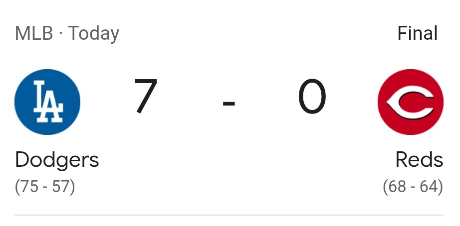 Annge_myg's tweet photo. Y cómo quedó el marcador del partido al que fue un BTS con la camiseta que decía 7?

7-0 

El 7! Siempre el siete!! https://t.co/izZzEGSIGQ
