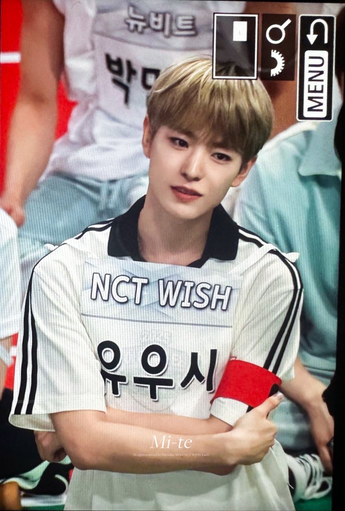 250825

#NCTWISH #YUSHI #유우시 #ユシ