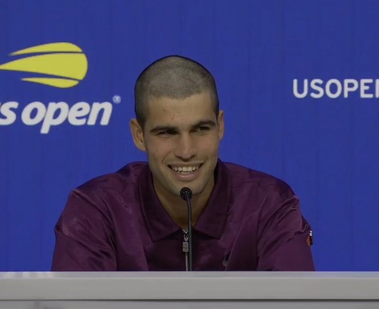 The Tennis Letter tweet media