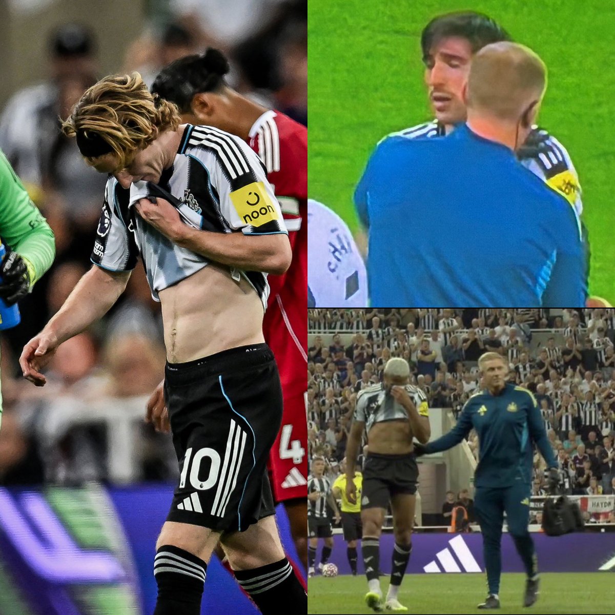 How’d that work out? 😎