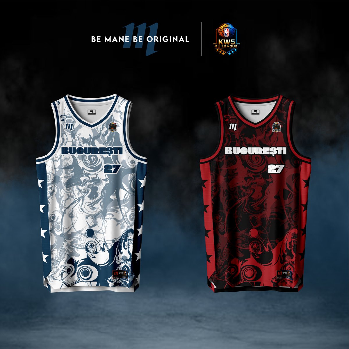 Mane Original (@mane_original) on Twitter photo π¬π§π’ ManeOriginal x <a href="/KW5League/">KW5 EU League</a> β Revelation XXIII
π In the silence of the night, <a href="/KW5Vultures/">Bucharest Vultures</a> embodies the raven: a symbol of intelligence, vigilance, and unshakable strength.
π Home Jersey: bright white with refined dark patterns. An elegant kit that reflects clarity, π¬π§π’ ManeOriginal x <a href="/KW5League/">KW5 EU League</a> β Revelation XXIII
π In the silence of the night, <a href="/KW5Vultures/">Bucharest Vultures</a> embodies the raven: a symbol of intelligence, vigilance, and unshakable strength.
π Home Jersey: bright white with refined dark patterns. An elegant kit that reflects clarity,