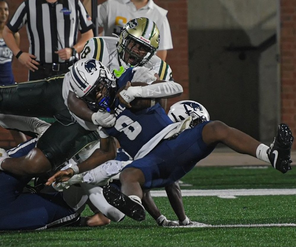 Braylon Cone {27} (@brayloncone) on Twitter photo Thanks UAB for the game day invite!! π₯ β€οΈ
<a href="/lino_lupinetti/">Lino Lupinetti</a>
<a href="/247recruiting/">247Sports Recruiting</a>
<a href="/JordanDavisHill/">Jordan D. Hill</a>
<a href="/BenMoore247/">Ben Moore</a>
<a href="/Veltmentoring82/">Roosevelt's Sports Mentoring & Youth Scouting</a> Thanks UAB for the game day invite!! π₯ β€οΈ
<a href="/lino_lupinetti/">Lino Lupinetti</a>
<a href="/247recruiting/">247Sports Recruiting</a>
<a href="/JordanDavisHill/">Jordan D. Hill</a>
<a href="/BenMoore247/">Ben Moore</a>
<a href="/Veltmentoring82/">Roosevelt's Sports Mentoring & Youth Scouting</a>