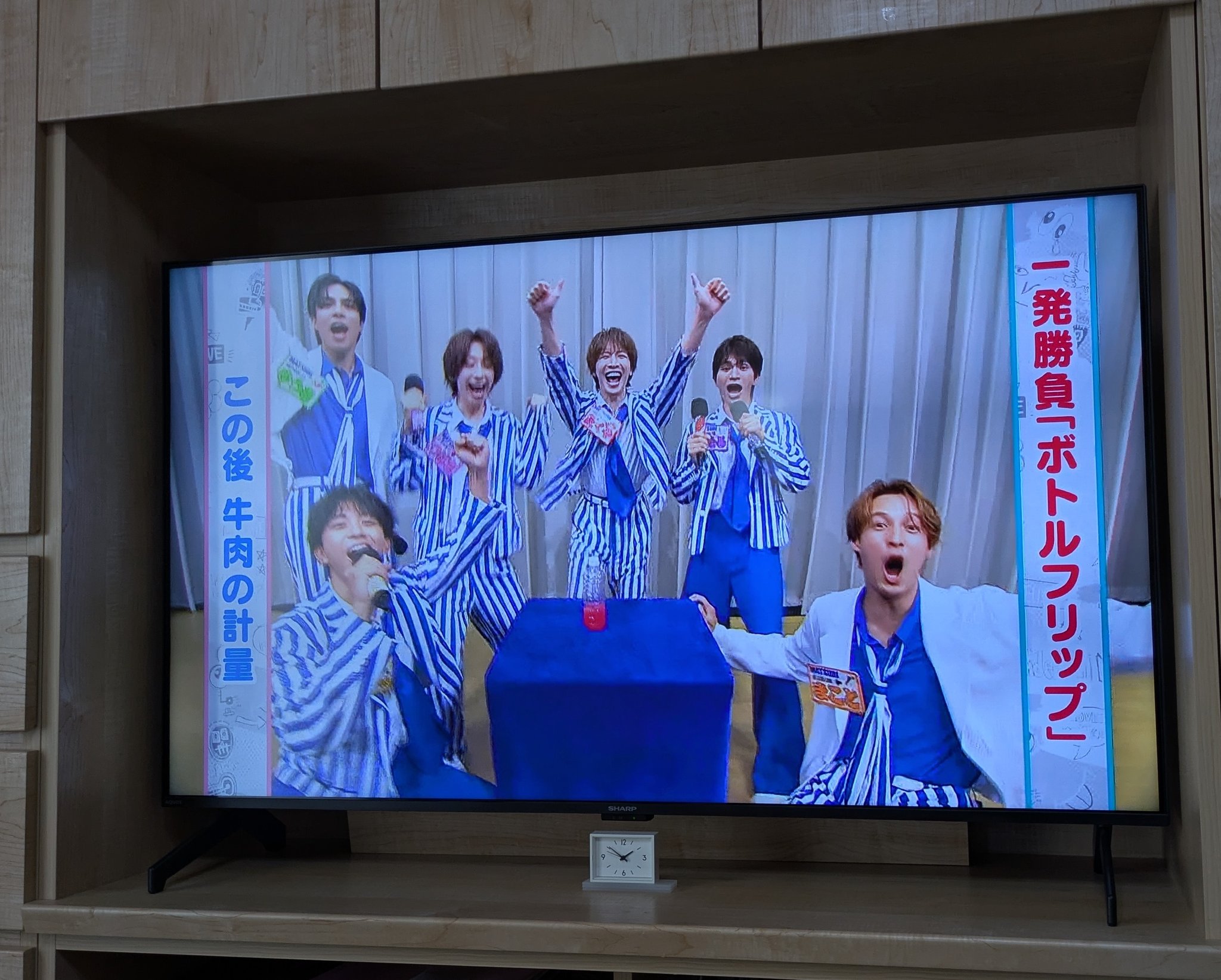 松岡卓弥 　僕らの口笛　 show wa matsuri　タワレコ　パネル MATSURI 松岡卓弥 タワレコ パネル