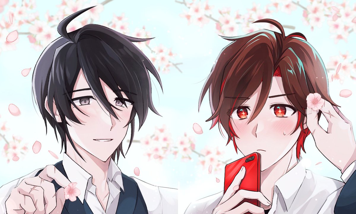 gwangseo_'s tweet image. Hello Everyone!!!
I really want to start up my commissions on #Vgen🥺
 I need at least 20 RT 🔁 +100 likes ❤️to get #VGenCode   

Any support is highly appreciated Thank you 😭💕

vgen.co/gwangseo