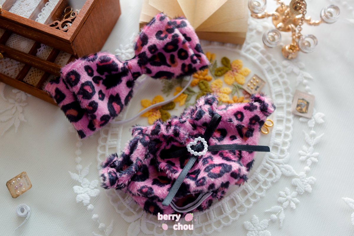 리본벌룬점퍼 갸루핑크