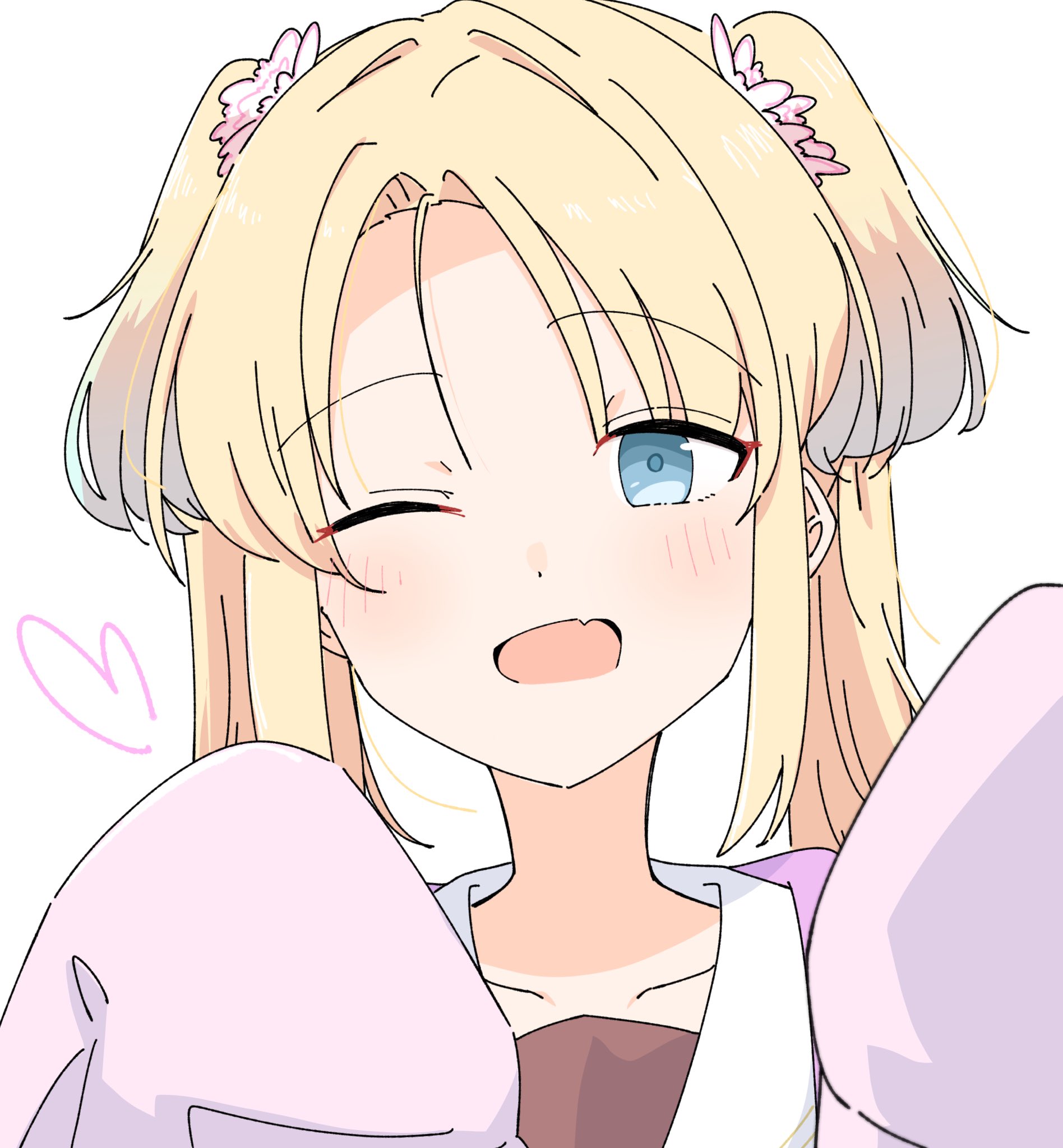 ババロア☆　おまとめ4点 椛@C106 1日目(土) 南k 15a on X: 