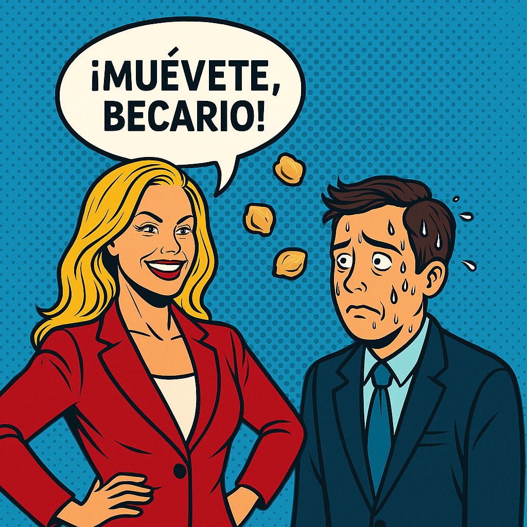 🎁 La motivación que de VERDAD TE MUEVE (y no se mira en Instagram)

Hoy un amigo me dijo: 

“Tus mails me motivan. Aunque no me dedico a vender.”

No recordaba lo que decía el mail. 
Pero sí recordaba cómo se sintió: 
👉 Con ganas de moverse. De cambiar algo.🧵👇