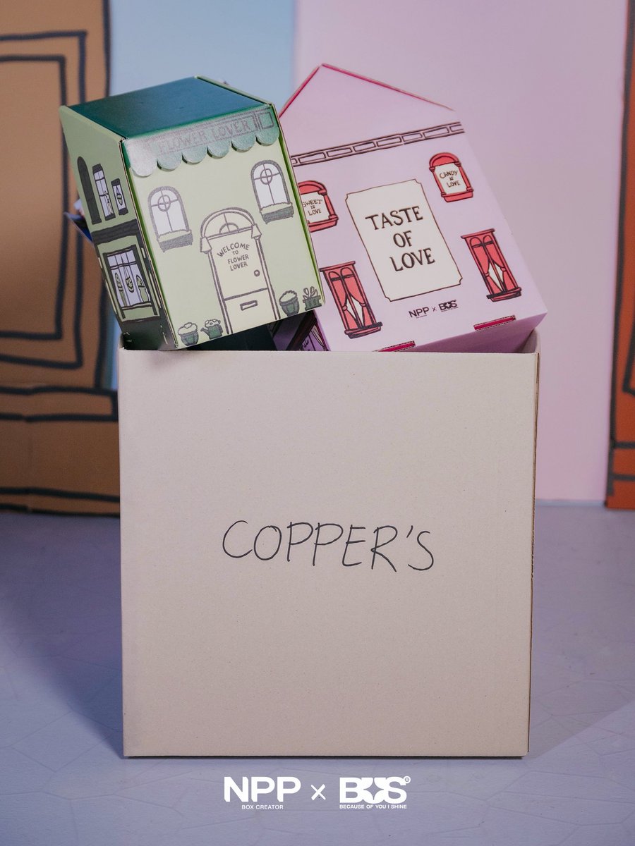 NPPBOX's tweet image. OWNER: #COPPERdechawat
DESTINATION: #NPPCITY 🏡
EST. ARRIVAL: 06.30 PM
TRACKING ID: CP20250909
STATUS: IN TRANSIT 🚚

#NPPxBUS #NPPBOX
#BUSbecauseofyouishine
#COCREATEDWITHNPPBOX