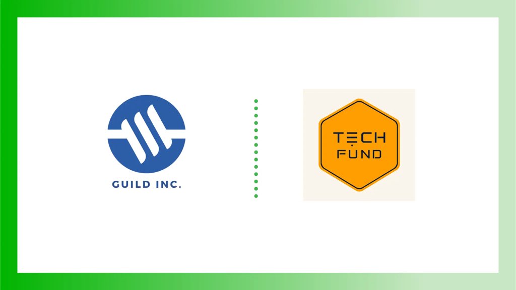 ブロックチェーン・Web3開発支援を展開するGUILD株式会社とセキュリティ監査サービスを展開する株式会社TECHFUNDが戦略的パートナーシップを締結しました！！(WebX中で、実際にお会いしました笑)

ブロックチェーン周りの開発が増えていく中で、TECH