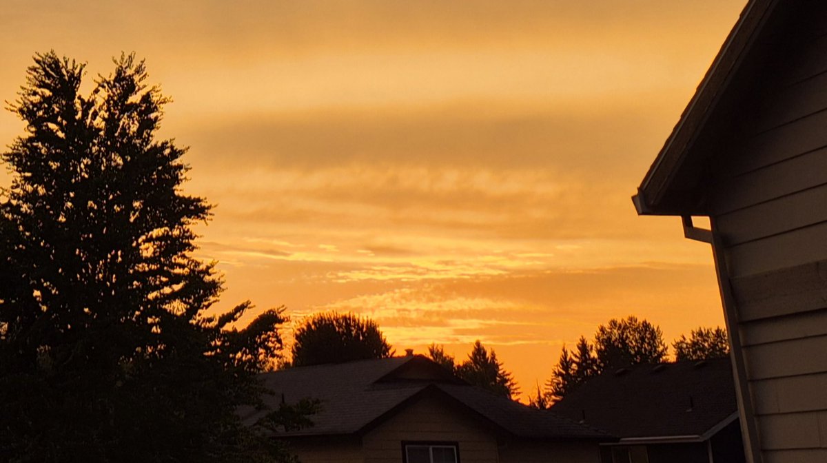 chriscabe3's tweet image. Last 8pm #sunset of 2025!!! #greshamOR #orwx