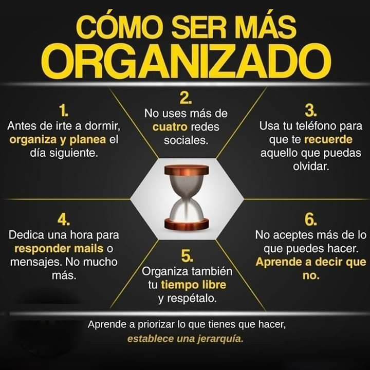 Juli Productividad (@juproductividad) on Twitter photo 