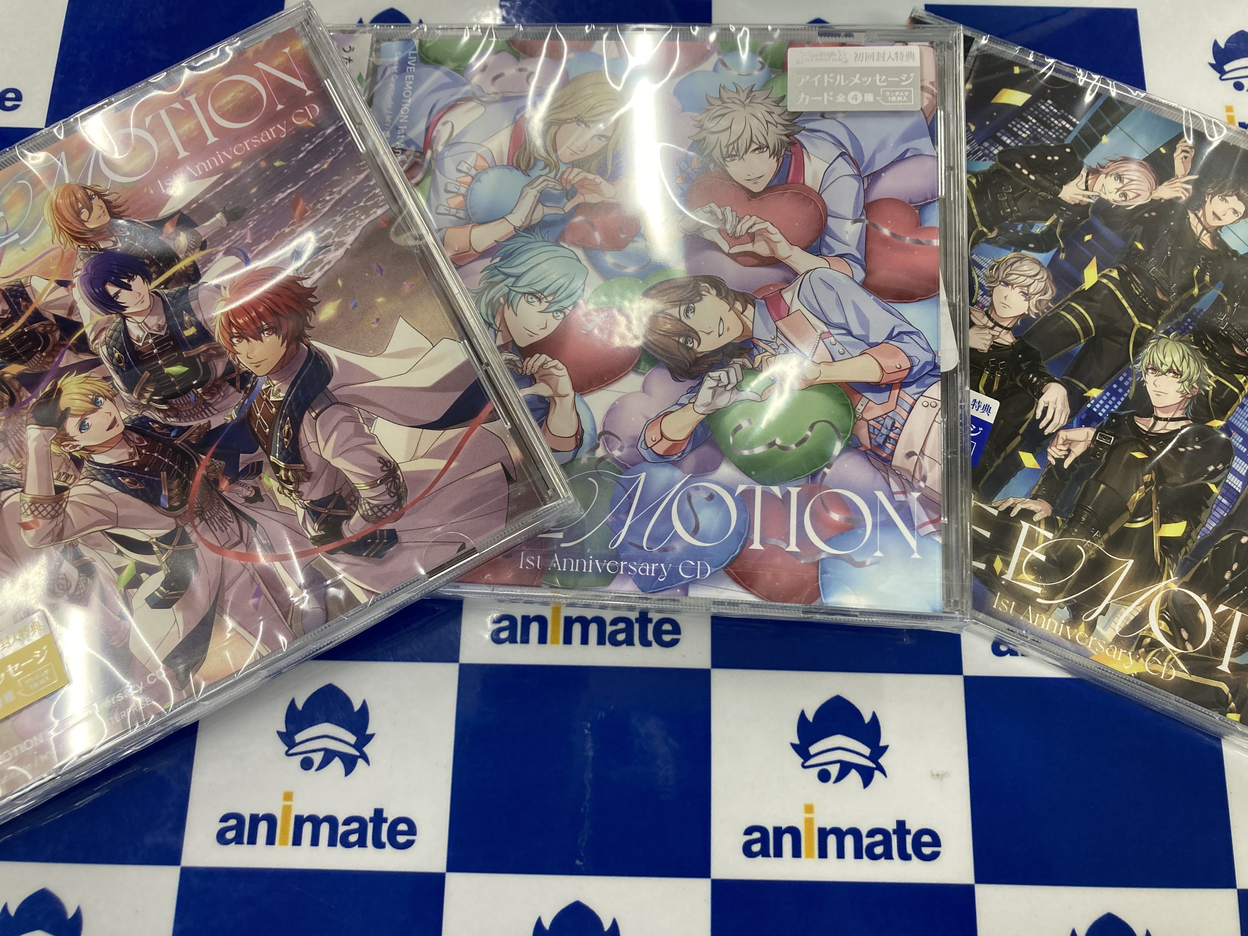 アニメイト高槻 on X: 