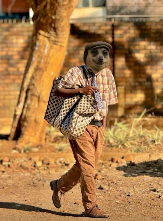 So this is the guy 😂😂😂